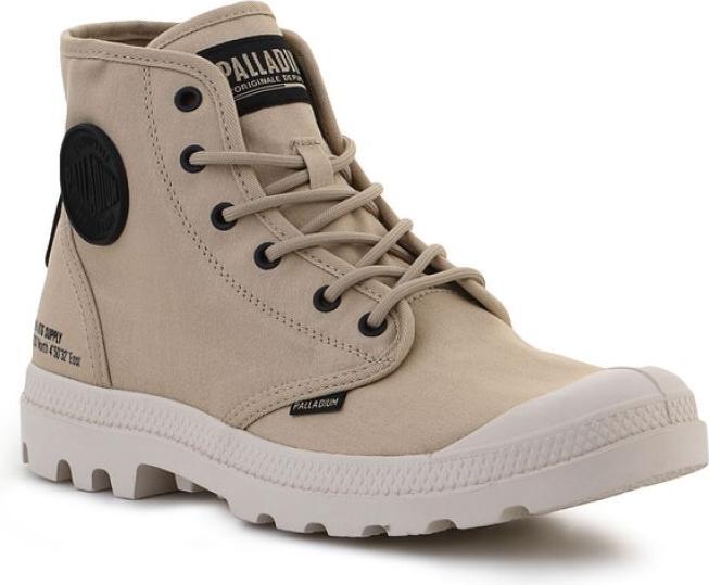 Produktbild Palladium Pampa Hi Htg Supply - 51355 (45)