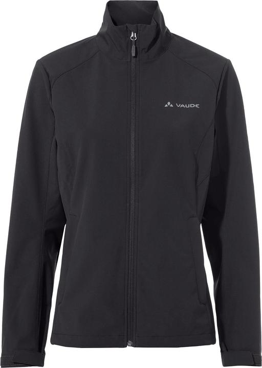 Image du produit Vaude Women's Hurricane Jacket IV (34)