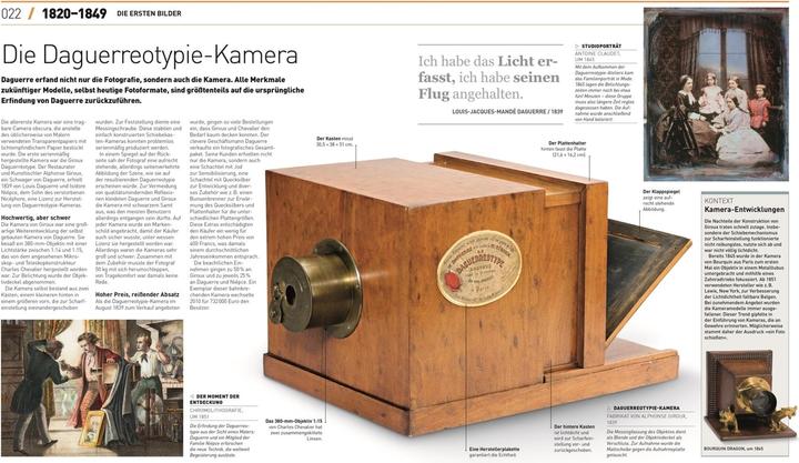 Actual product image DK Schöne Künste. Fotografie (German, Tom Ang, 2023)