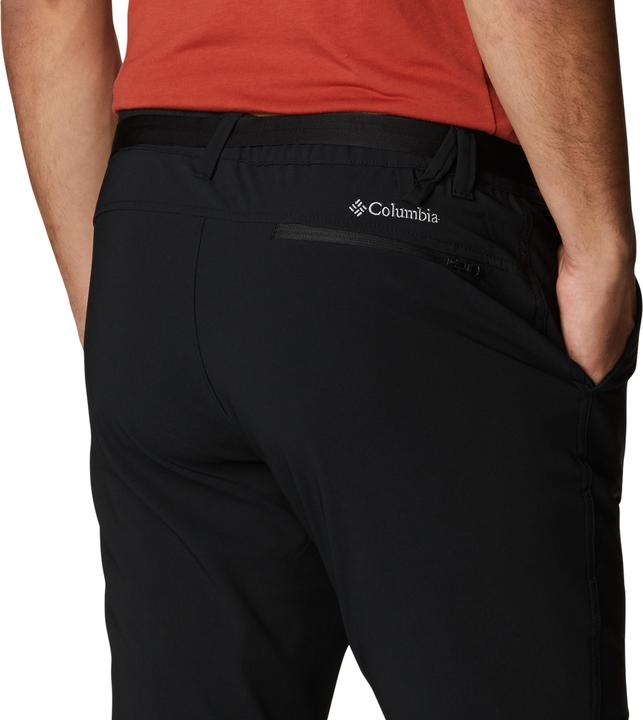 Actual product image Columbia Maxtrail Midweight Warm Pant (32)