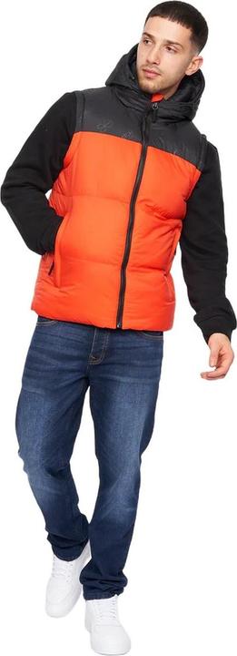 Immagine prodotto Crosshatch Chemerley Gilet Con Cappuccio Uomo (M)