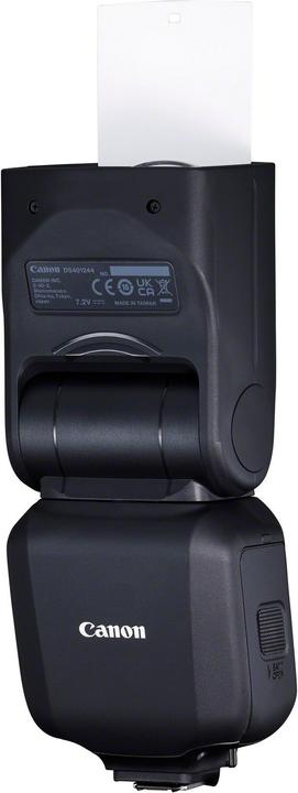 Produktbild Canon Speedlite EL-5 (Aufsteckblitz, Canon)
