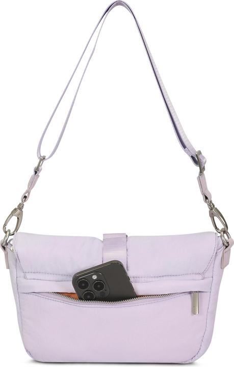 Actual product image Expatrié Bobby shoulder bag