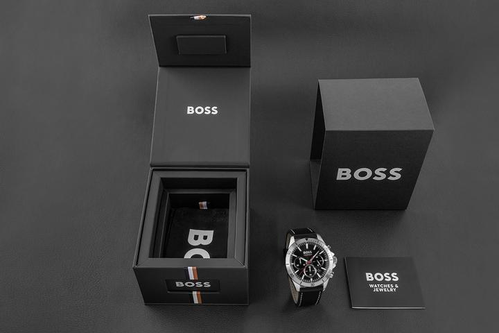 Image du produit BOSS Hugo Troper (Chronographe, 45 mm)