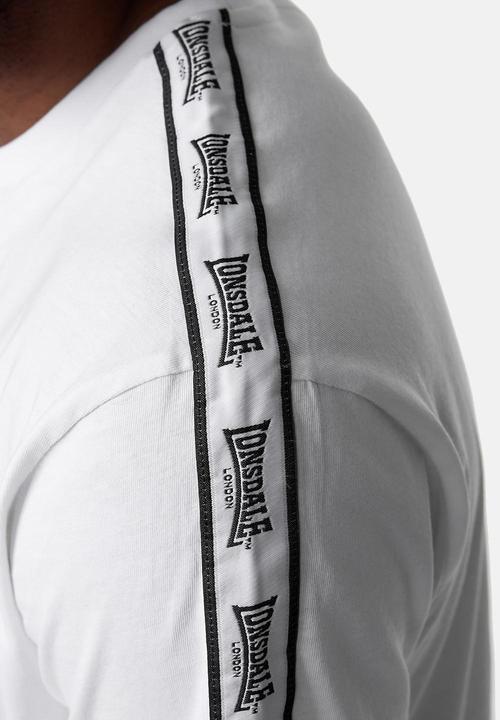 Actual product image Lonsdale Sheviock (3XL)