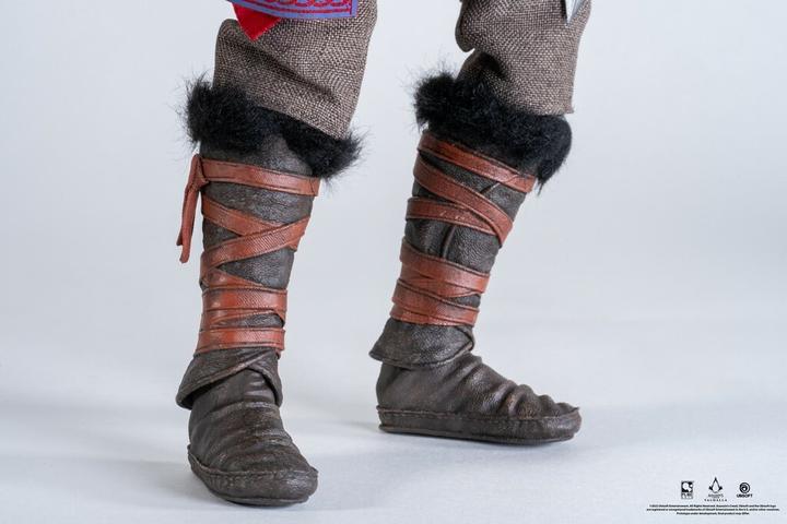 Produktbild Purearts Assassin's Creed Valhalla: Eivor 1:6 Scale Figure