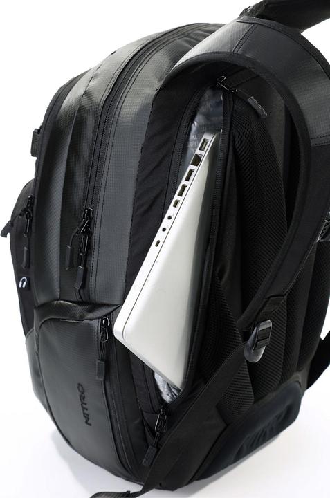 Produktbild Nitro Chase Rucksack 51 cm Laptopfach (39 l)