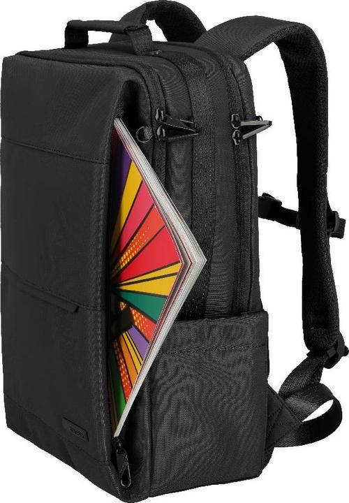 Produktbild Travelite Workfloow - Rucksack M (17 l)