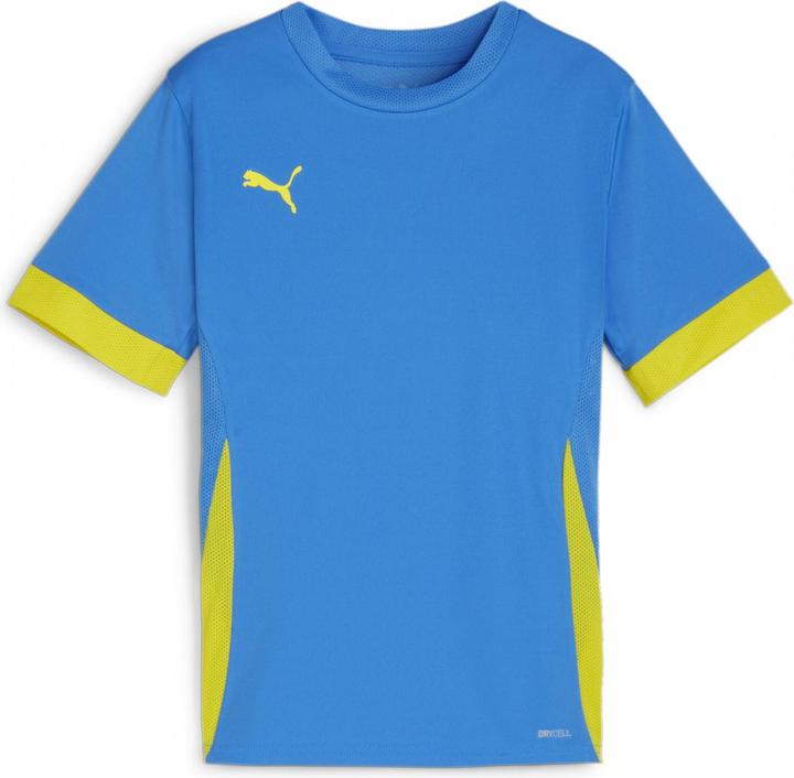 Actual product image Puma teamGOAL Matchday Jersey jr (XS)