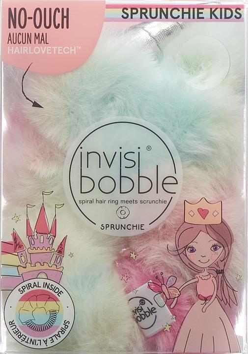 Produktbild Invisibobble Haarbinder Kids Sprunchie Unicorn (Haargummi)