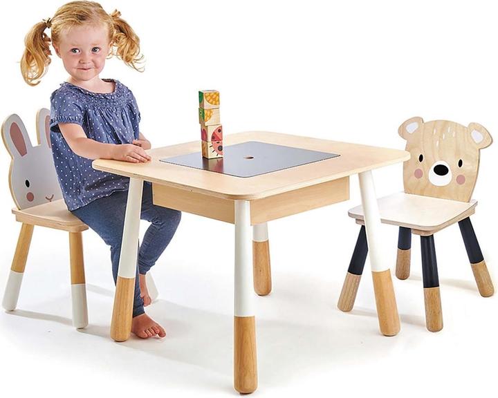 Actual product image Tender Leaf Toys Forest (Kids table)