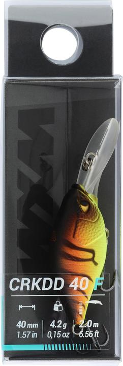 Image du produit Caperlan crkdd 40 f 312453
