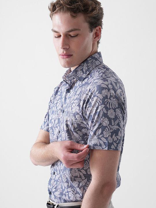 Actual product image Desoto Jerseyhemd (S)