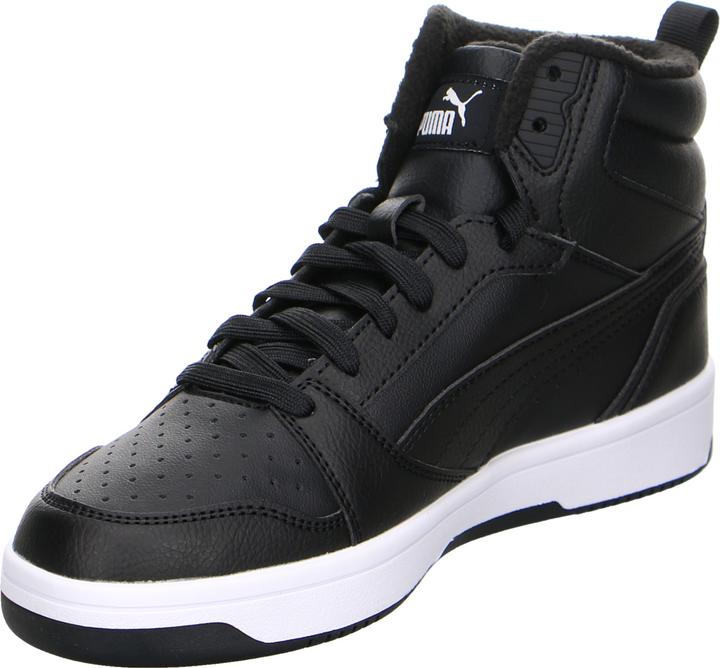 Produktbild Puma Rebound V6 Mid WTR Jr (38)