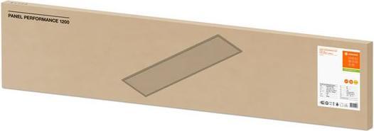 Immagine prodotto Ledvance Apparecchio a pannello LED: per soffitto/parete, PANEL PERFORMANCE 1200x300 UGR19 / 30 W, 220...240 (3450 lm)