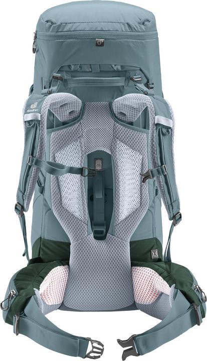 Actual product image Deuter Aircontact Core 35+10 (35 l)