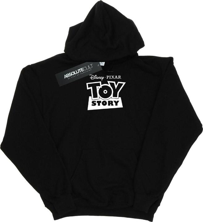 Produktbild Disney Toy Story Logo Outline Kapuzenpullover (S)