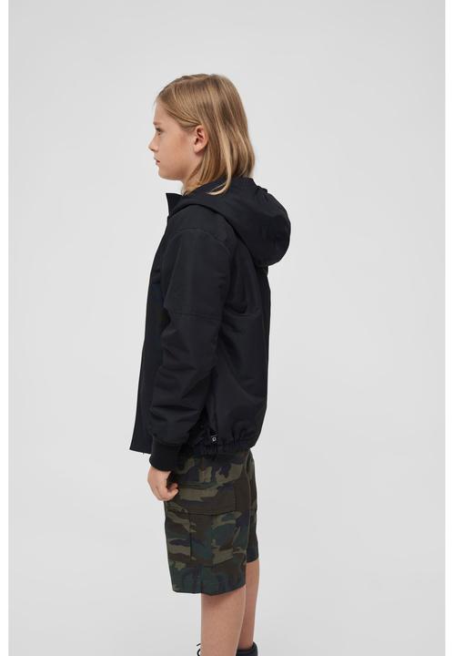 Image du produit Brandit Coupe-vent Kids Frontzip - 16205 (146, 152)