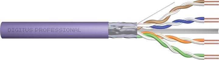 Digitus Montagekabel Cat. 6 F (F/UTP, CAT6, 500 m)