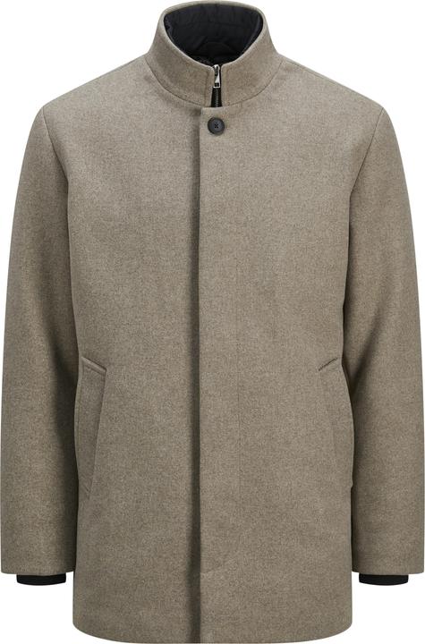 Jack & Jones Jjeharrison Wool Jacket Sn