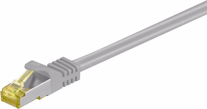 Productafbeelding Goobay Netwerkkabel (S/FTP, CAT7, 3 m)