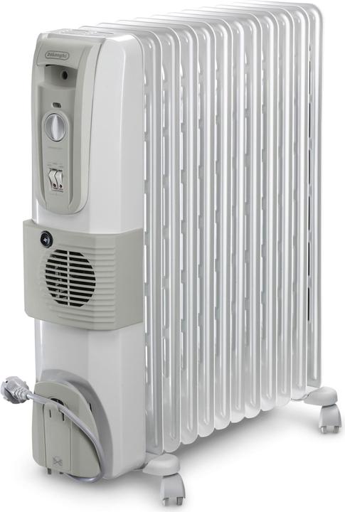Actual product image De'Longhi KH 77 1230VM Oil Radiator (3000 W)
