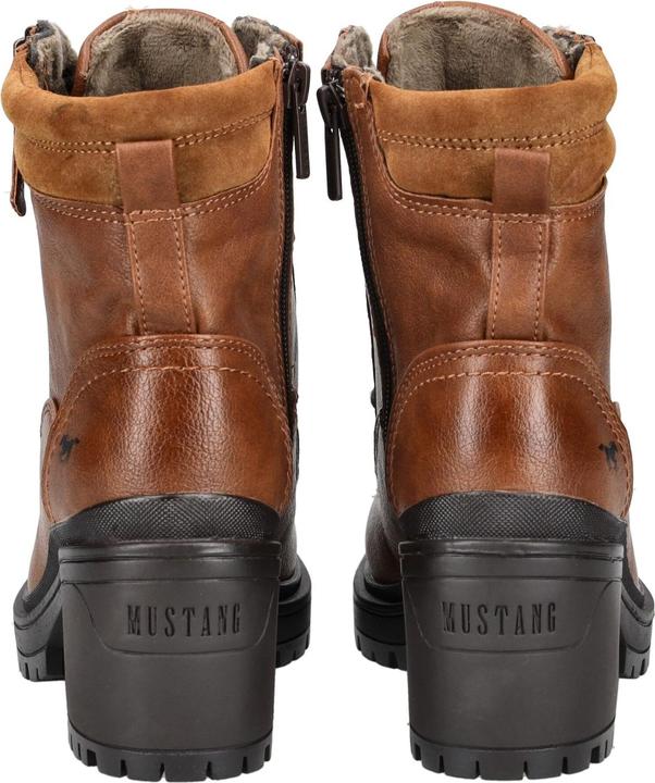 Produktbild Mustang Stiefelette (38)