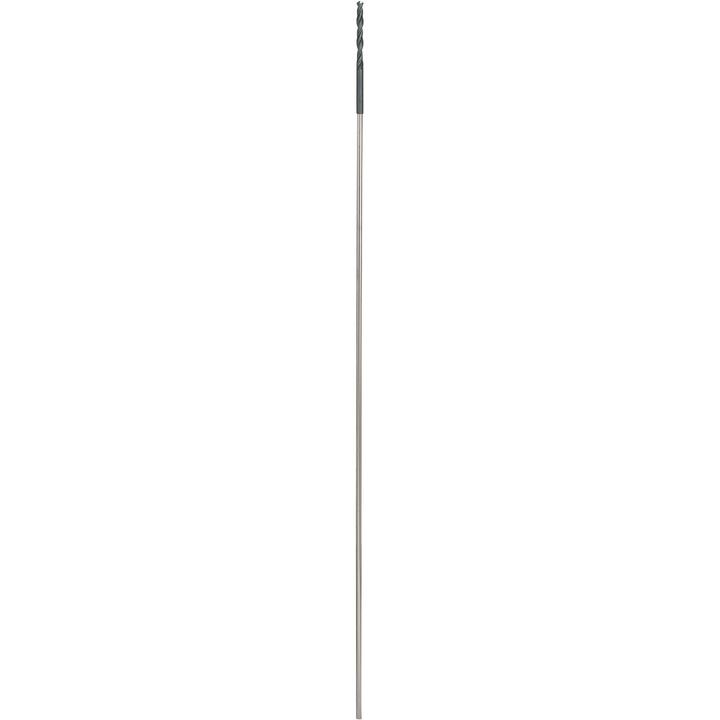 Produktbild Bosch Professional Zubehör PRO Wood HSS Installationsbohrer, 6 x 57 x 600 mm (5 mm)