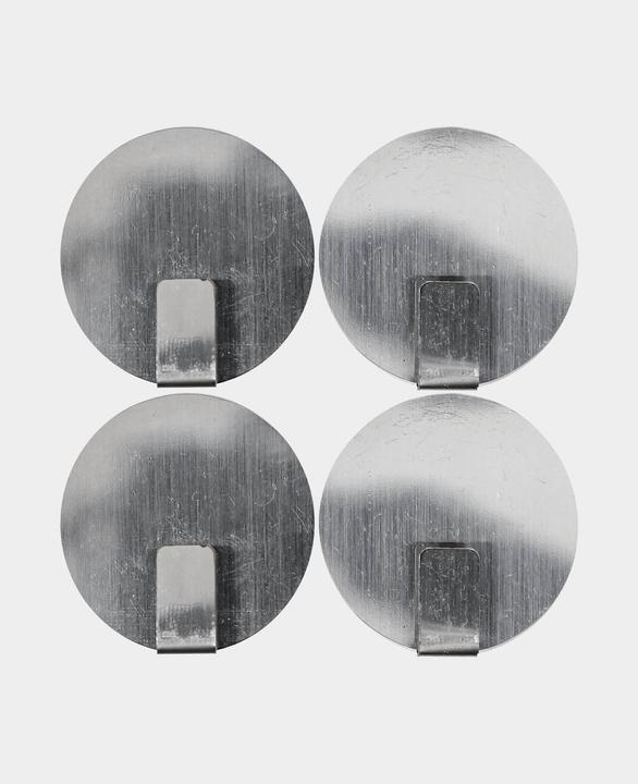 Actual product image I Am Creative Magnet hook (4 x)