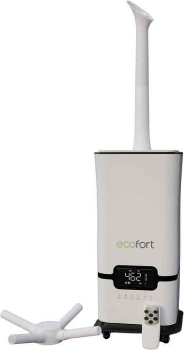 ecofort ecoQ HumidAir U1500 (150 m²)