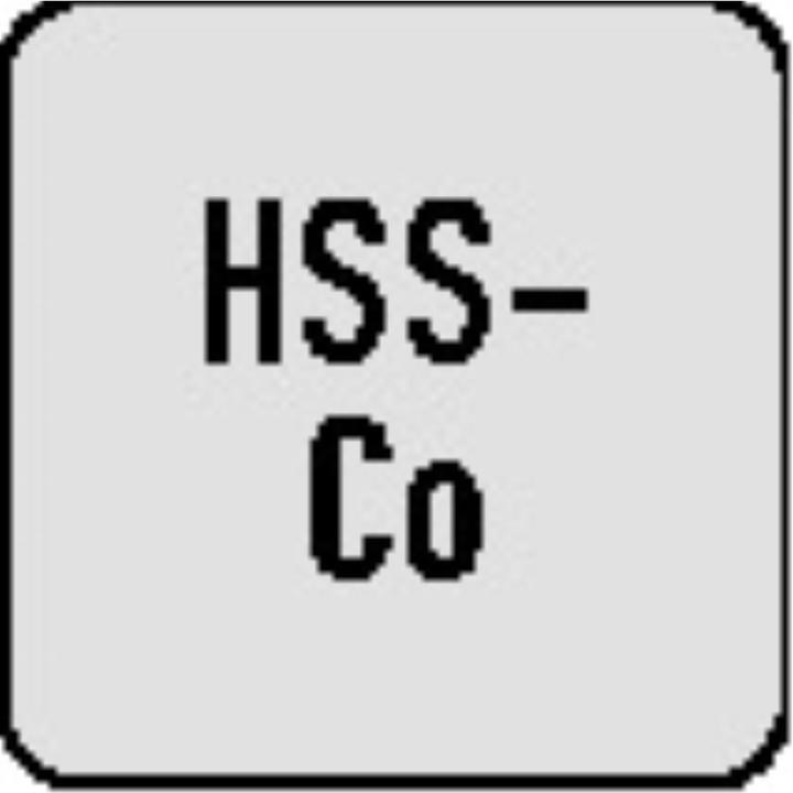 Produktbild Ruko Maschinengewindebohrerset DIN 371/376 C M3-M12 7tlg.HSS-Co5 vap.Ku.-Kass.