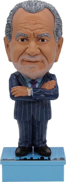 Image du produit Mimiconz Figurines : Icônes d'entreprise (Lord Alan Sugar)