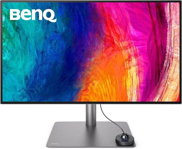 Produktbild BenQ PD3220U (3840 x 2160 Pixel, 31.50")