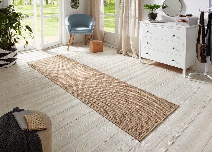 Actual product image BT Carpet Nature (250 x 80 cm)