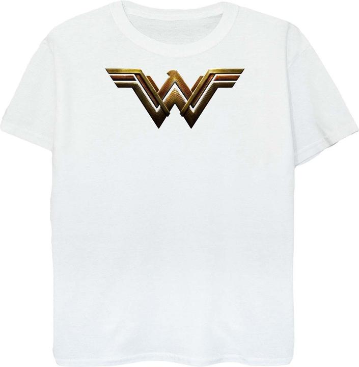 Produktbild Wonder Woman TShirt (3XL)