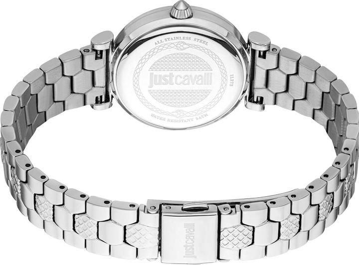 Immagine prodotto Just Cavalli SET Varenna - JC1L273M0045 (Orologio da polso analogico, 30 mm)