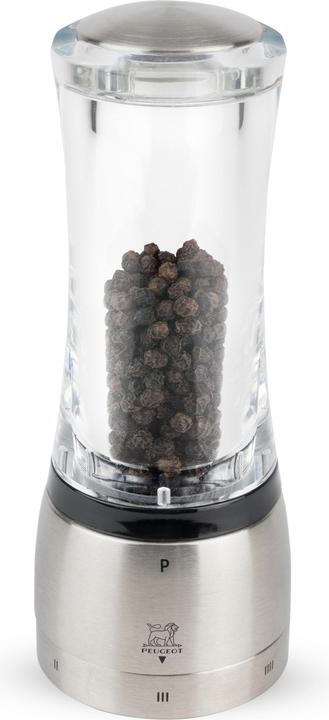 Actual product image Peugeot Daman U-Select (Pepper)