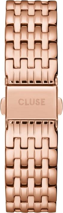 Produktbild Cluse Strap 18 mm (18 mm, Edelstahl)