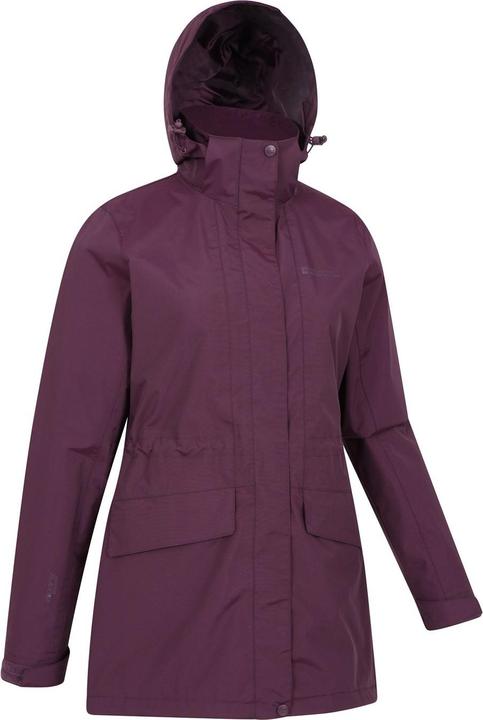 Produktbild Mountain Warehouse Glacial Extreme Jacke wasserfest (32 D)