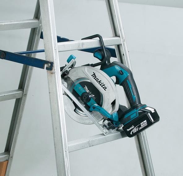 Productafbeelding Makita DHS680RTJ