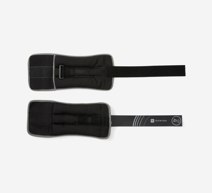 Actual product image Nyamba DB 2 (2 x 2 kg)