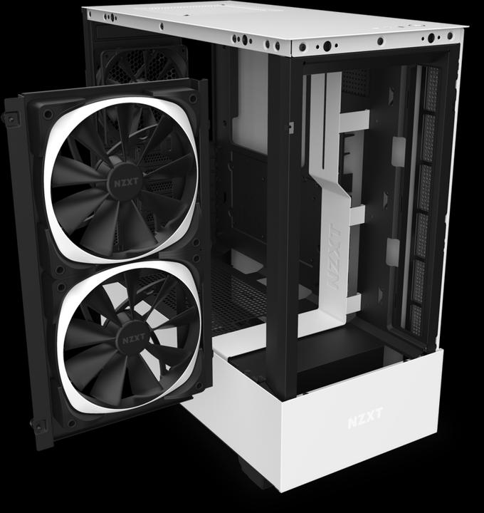 Produktbild NZXT H510 Elite (ATX)
