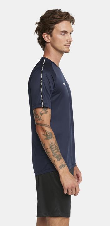 Immagine prodotto Craft Maglia A Contrasto Squad 2.0 M (M)