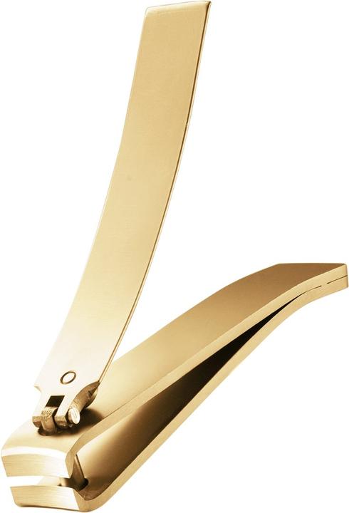Image du produit Rubis Coupe-ongles petit, or