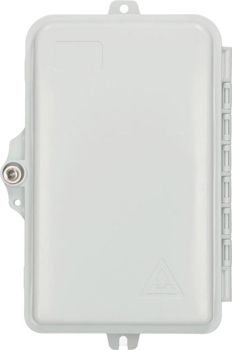 Image du produit Extralink Alice 2 core Fiber Optic Distribution Box