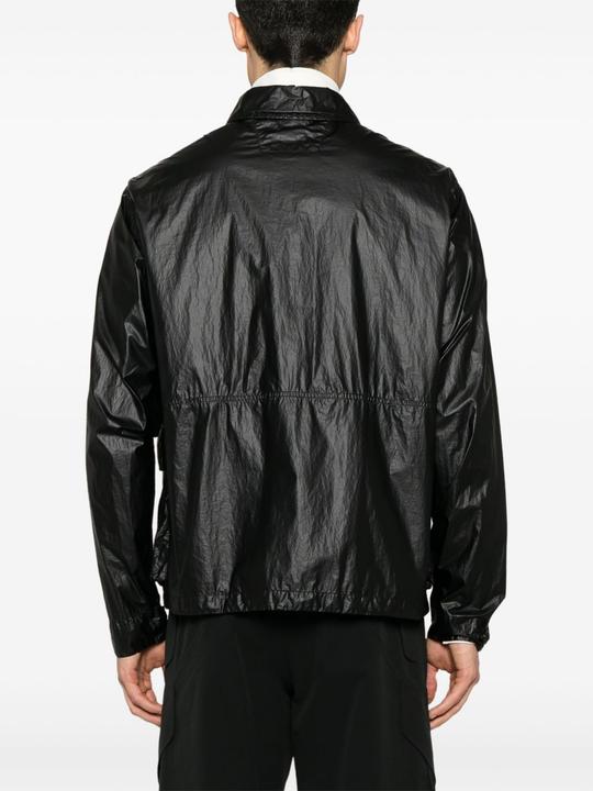 Image du produit C.P. Company Coats Black (M)