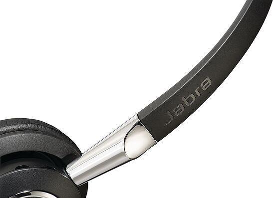 Actual product image Jabra BIZ 2400 II Duo (Cable)