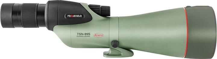 Actual product image Kowa Spotting Scope TSN-99S Prominar Kit with TE-11WZ II WA Eyepiece