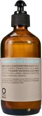 Produktbild NoName Häufig verwendetes Haar- und Kopfhautbad 240ml (240 ml)