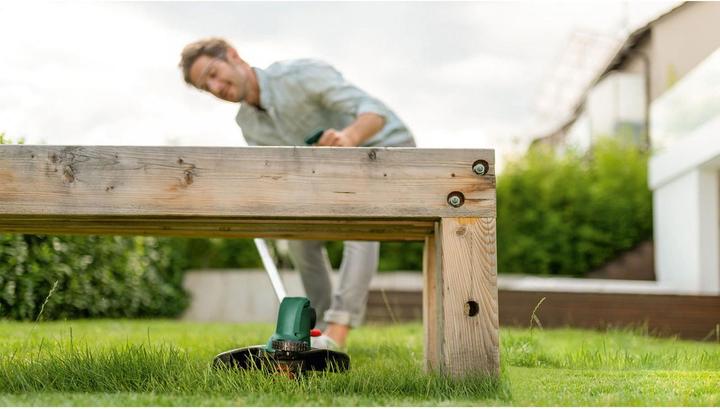 Immagine prodotto Bosch Home & Garden UniversalGrassCut 18V-260 (Filo di taglio)